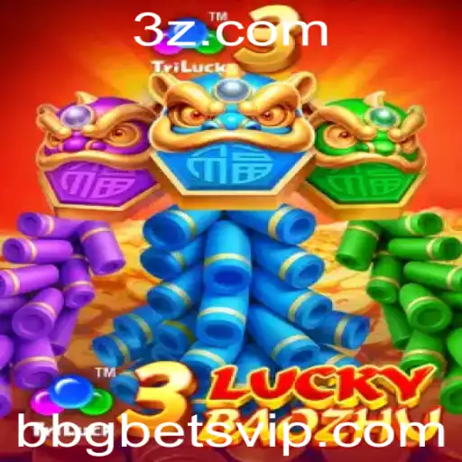 bbg bet - Explorando o Fascinante Mundo de 3LuckyBaozhu
