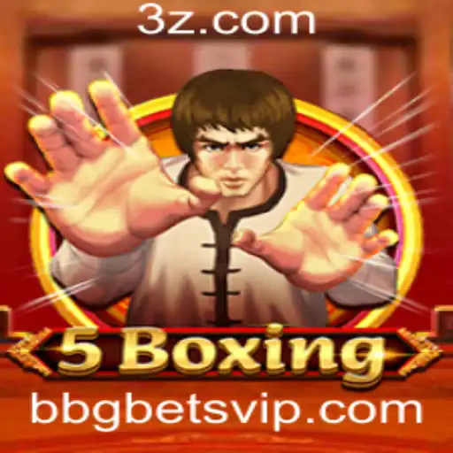 bbg bet - Descubra o Mundo Emocionante de 5Boxing: Um Jogo Inovador e Estratégico