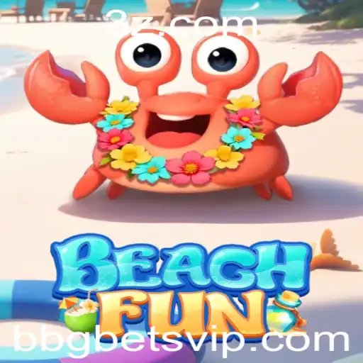 bbg bet - Descubra BeachFun: O Jogo de Verão com Diversão na Praia