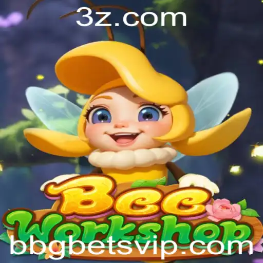 BeeWorkshop: Um Jogo Cativante e Estratégico para Todos