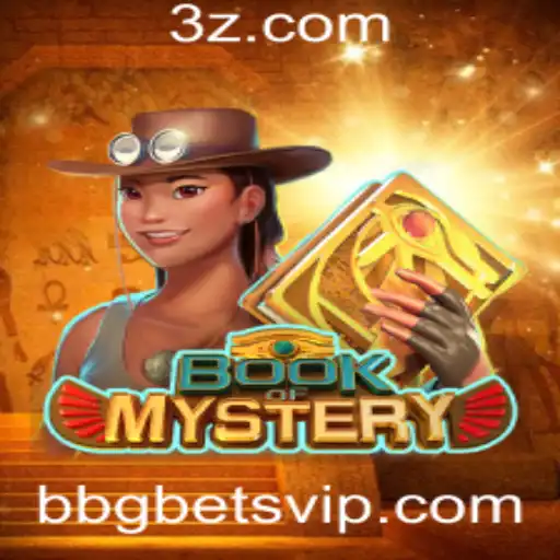 bbg bet - Descubra o Fascinante Jogo BookofMystery e Como Jogar com a Estratégia BBG Bet