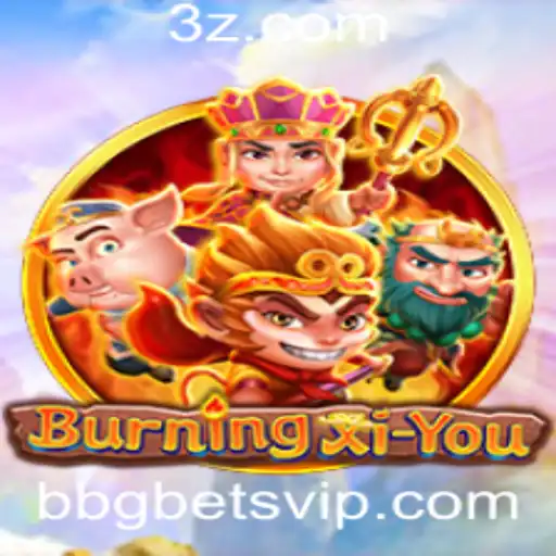 bbg bet - Explorando o Fascinante Mundo de BurningXiYou
