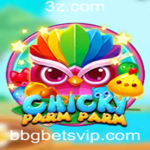 Descubra ChickyParmParm: O Novo Fenômeno dos Jogos Interativos