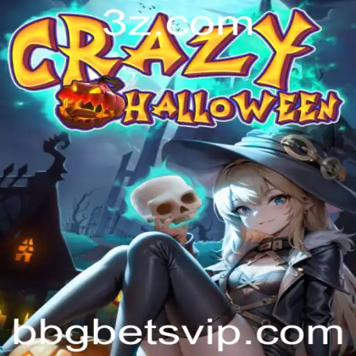 bbg bet - Explorando o Jogo CrazyHalloween: Regras e Dinâmicas
