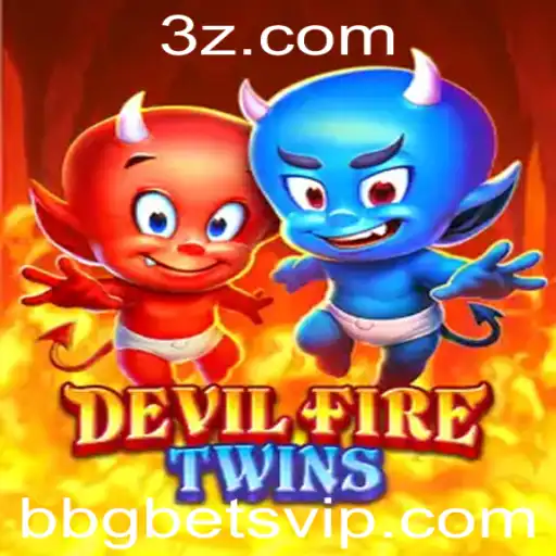 bbg bet - Explorando o Mundo de DevilFireTwins: Um Novo Horizonte para Entusiastas do Jogo