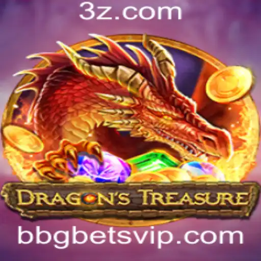 bbg bet - Desvendando o Fascinante Mundo de DragonsTreasure e BBG Bet