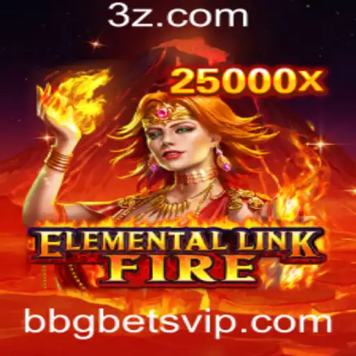 bbg bet - ElementalLinkFire: Mergulhe na Ação com este Jogo Inovador