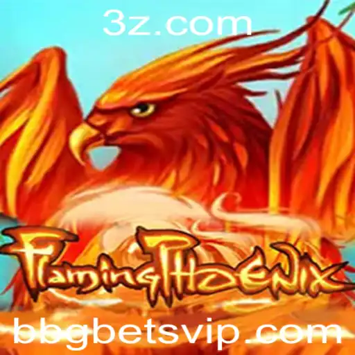 FlamingPhoenix: Descubra o Jogo de Apostas Que Está Dominando o Cenário Atual