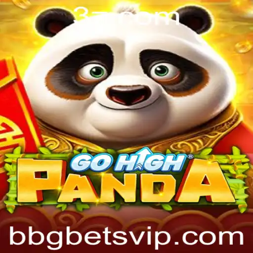 bbg bet - Descubra o Fascinante Mundo de GoHighPanda: Um Novo Horizonte em Jogos de Apostas