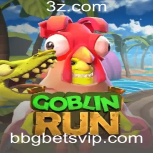 bbg bet - GoblinRun: O Novo Fenômeno dos Jogos Digitais