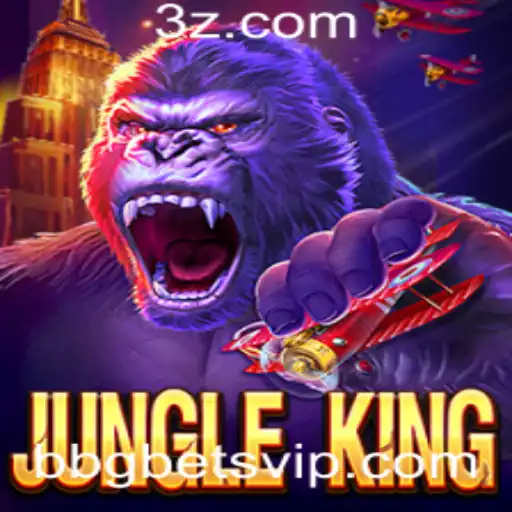 bbg bet - Descubra JungleKing: O Novo Fenômeno do Mundo dos Jogos
