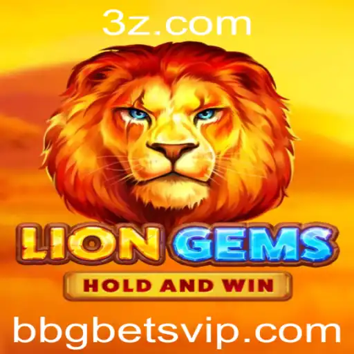 bbg bet - LionGems: Descubra o Universo Emocionante deste Jogo Inovador