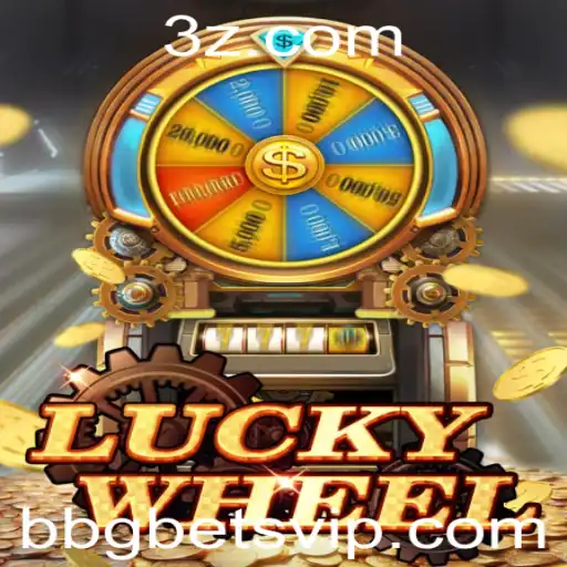 bbg bet - LuckyWheel: A Nova Sensação Entre os Jogos Online