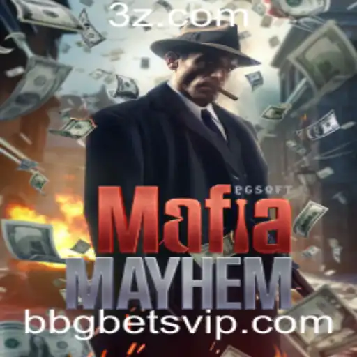 Explorando o Universo de MafiaMayhem: O Jogo de Estratégia e Intriga