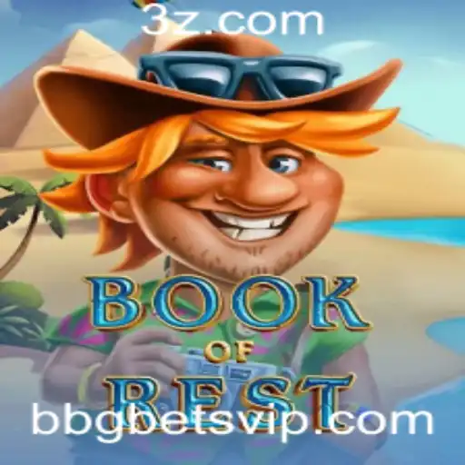 Explorando as Aventuras de BookofRest