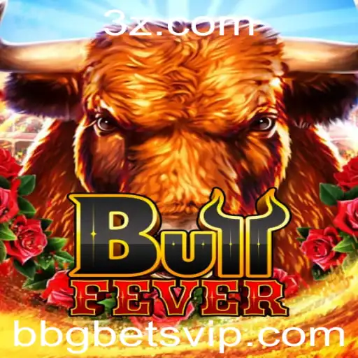 BullFever: Uma Aventura de Cassino e Estratégia com BBG Bet