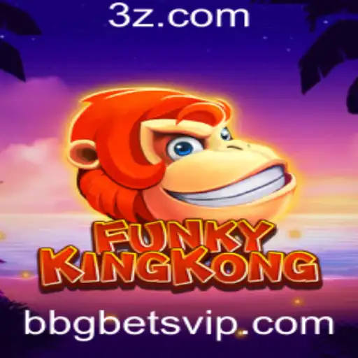 FunkyKingKong: Descubra a Nova Sensação do Mundo dos Jogos