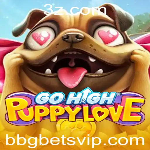 GoHighPuppyLove: Desvendando o Fascinante Mundo do Jogo Eletrônico com a Tendência BBG Bet