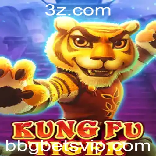 KungFuTiger: Uma Imersão no Mundo de Artes Marciais e Estratégia
