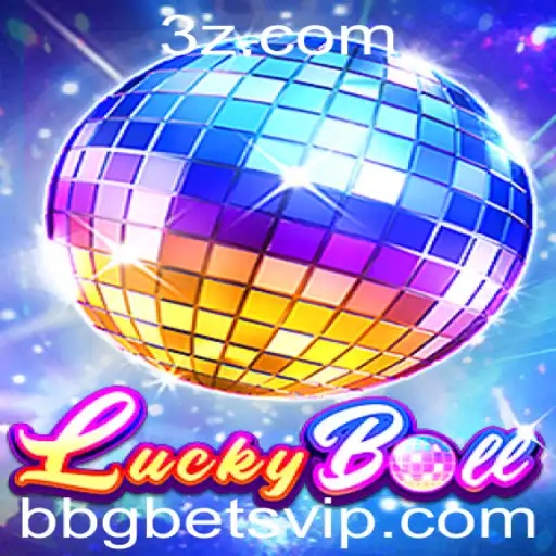 LuckyBall: O Jogo de Aposta Inovador Com BBG Bet