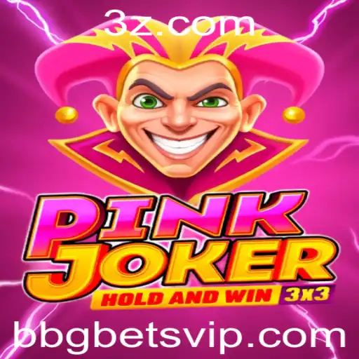 Descubra o Fascinante Mundo do Pinkjoker: Diversão e Estratégia no Jogo BBG Bet