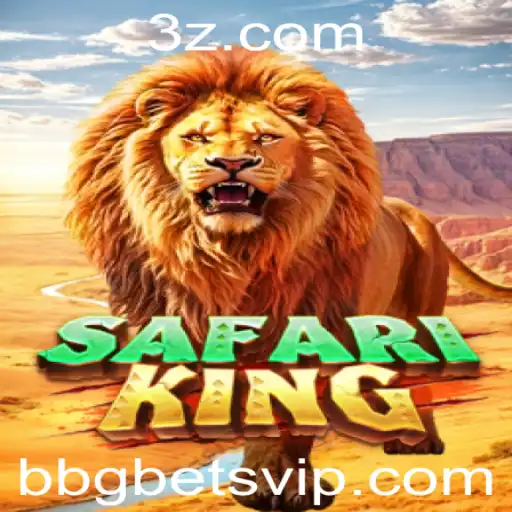 Explorando o Mundo de SafariKing: O Jogo Que Conquista Apostas
