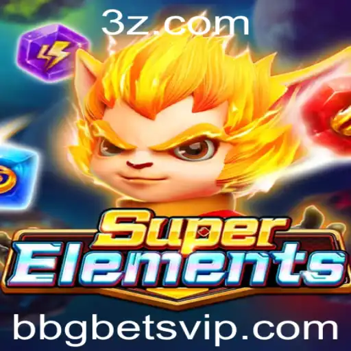 Descubra o Mundo de 'SuperElements': Um Guia Completo do Jogo de Estratégia e Apostas BBG Bet