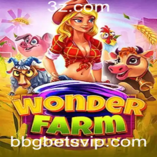 Descubra o Fascinante Mundo do Jogo WonderFarmBonusBuy
