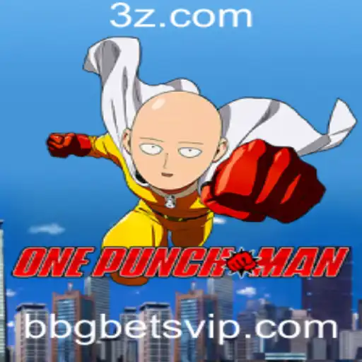 bbg bet - OnePunchMan: Uma Aventura Eletroziante no Mundo dos Jogos com BBG Bet