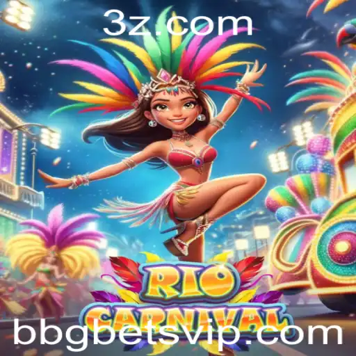bbg bet - Descubra o Mundo Vibrante de 'RioCarnival': Um Jogo de Apostas Emocionante