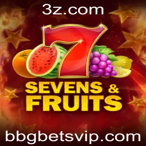 bbg bet - Descubra o SevensFruits: O Mundo Vibrante do Cassino Online