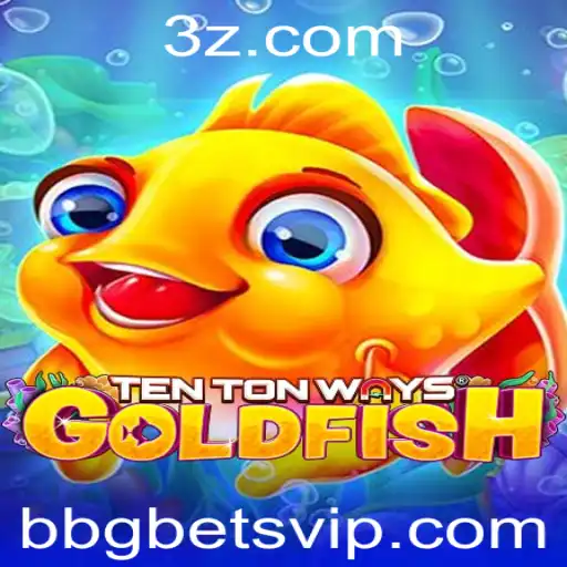 bbg bet - Descubra o Fascinante Mundo do Jogo TenTonWaysGoldfish e a Emoção do BBG Bet