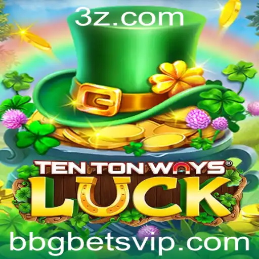 bbg bet - Descubra as Regras e Estratégias do Jogo TenTonWaysLuck: Um Guia Completo