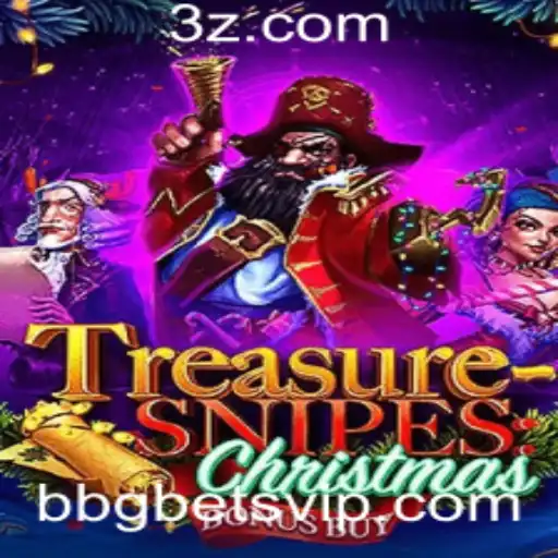 bbg bet - Explorando o Mundo Envolvente de TreasuresnipesChristmas