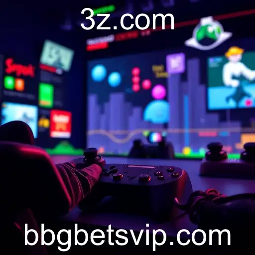 Videogames: A Evolução de Uma Cultura Global