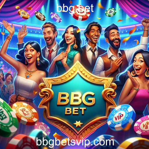 Descubra o VIP Club da bbg bet: vantagens e exclusividades para jogadores