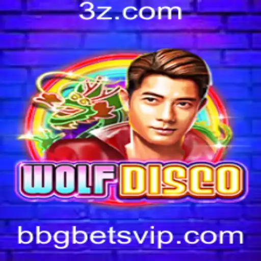 Descubra o Mundo de WolfDisco: O Jogo Que Está Conquistando os Jogadores